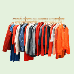 Clothing & Accessories